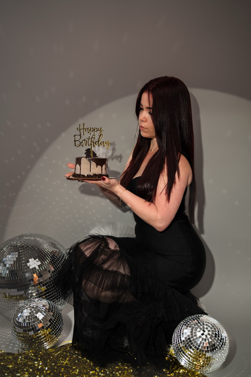 Birthday Queen/King 2