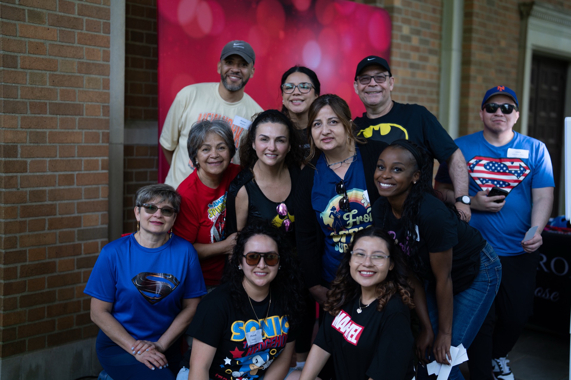 Nonprofits 5