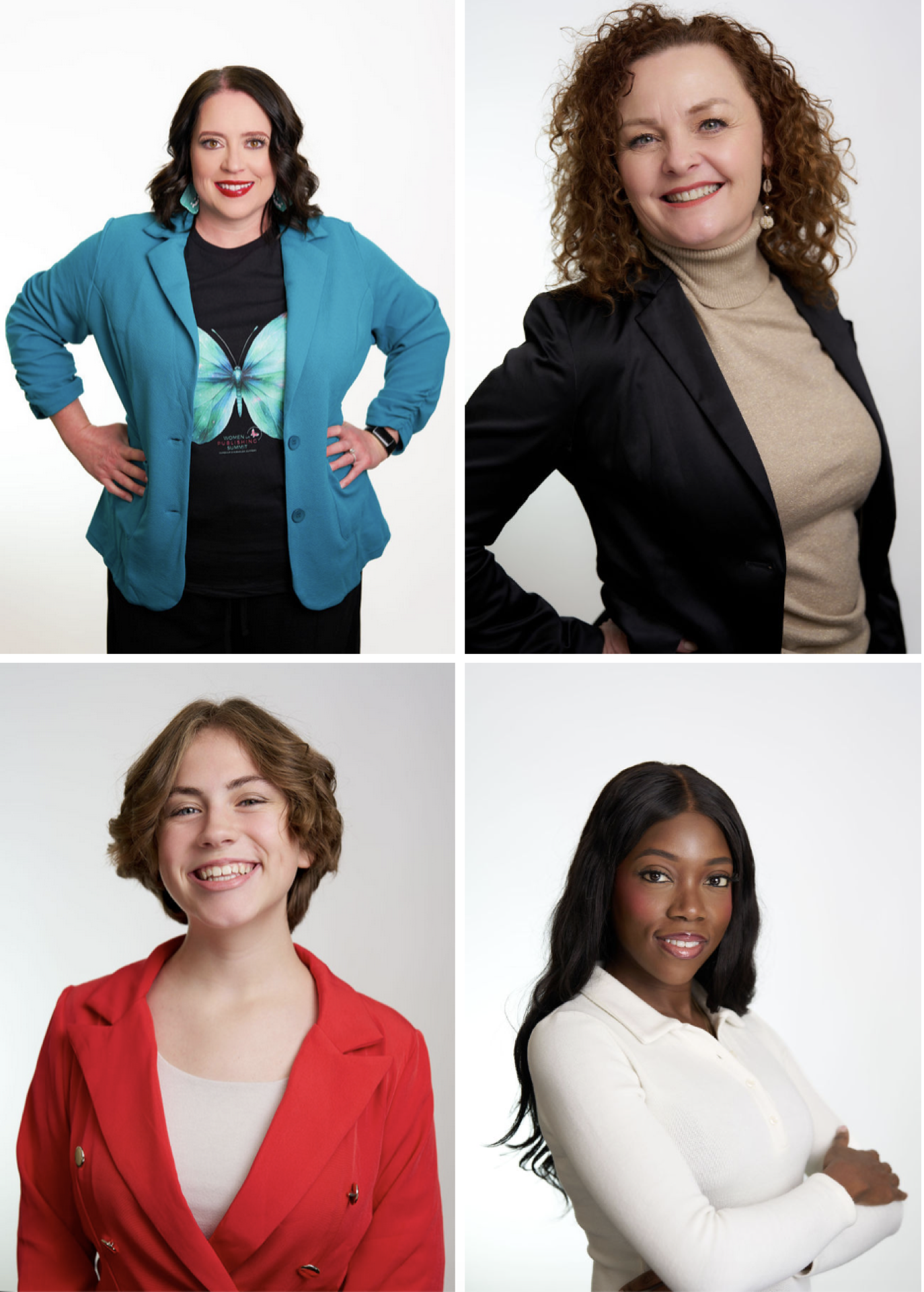 Team Headshots
