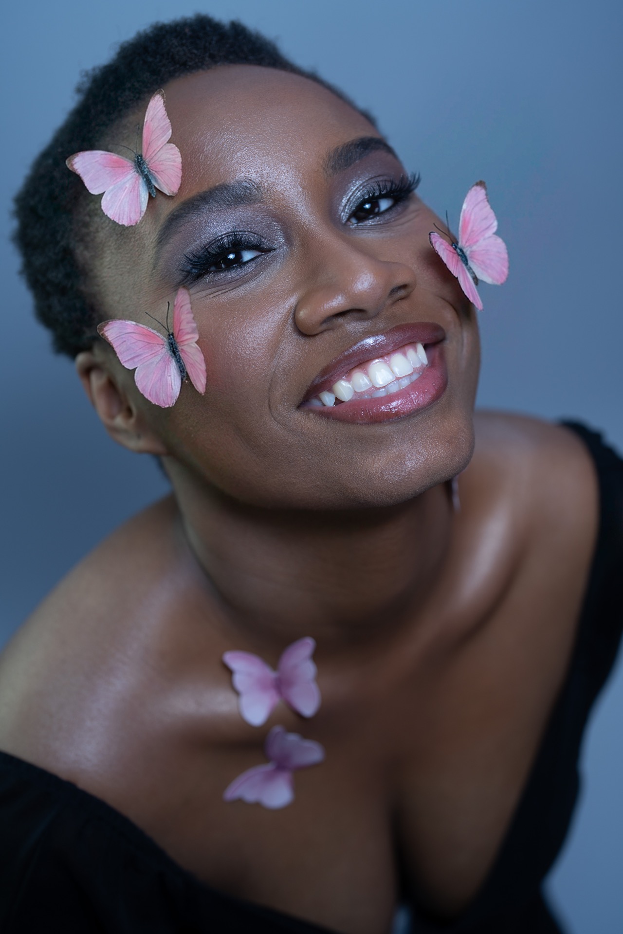 Portraits