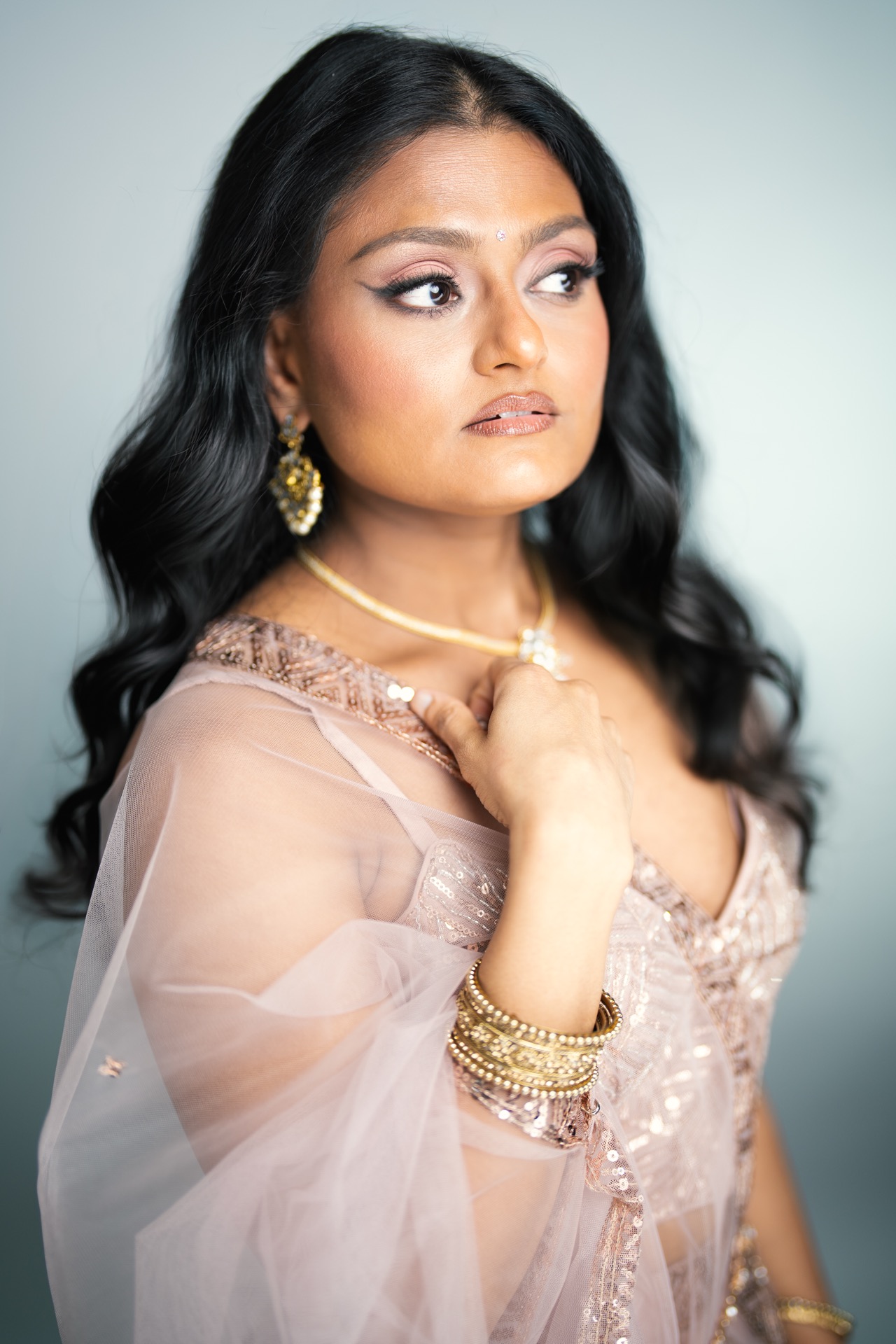 Portraits 3
