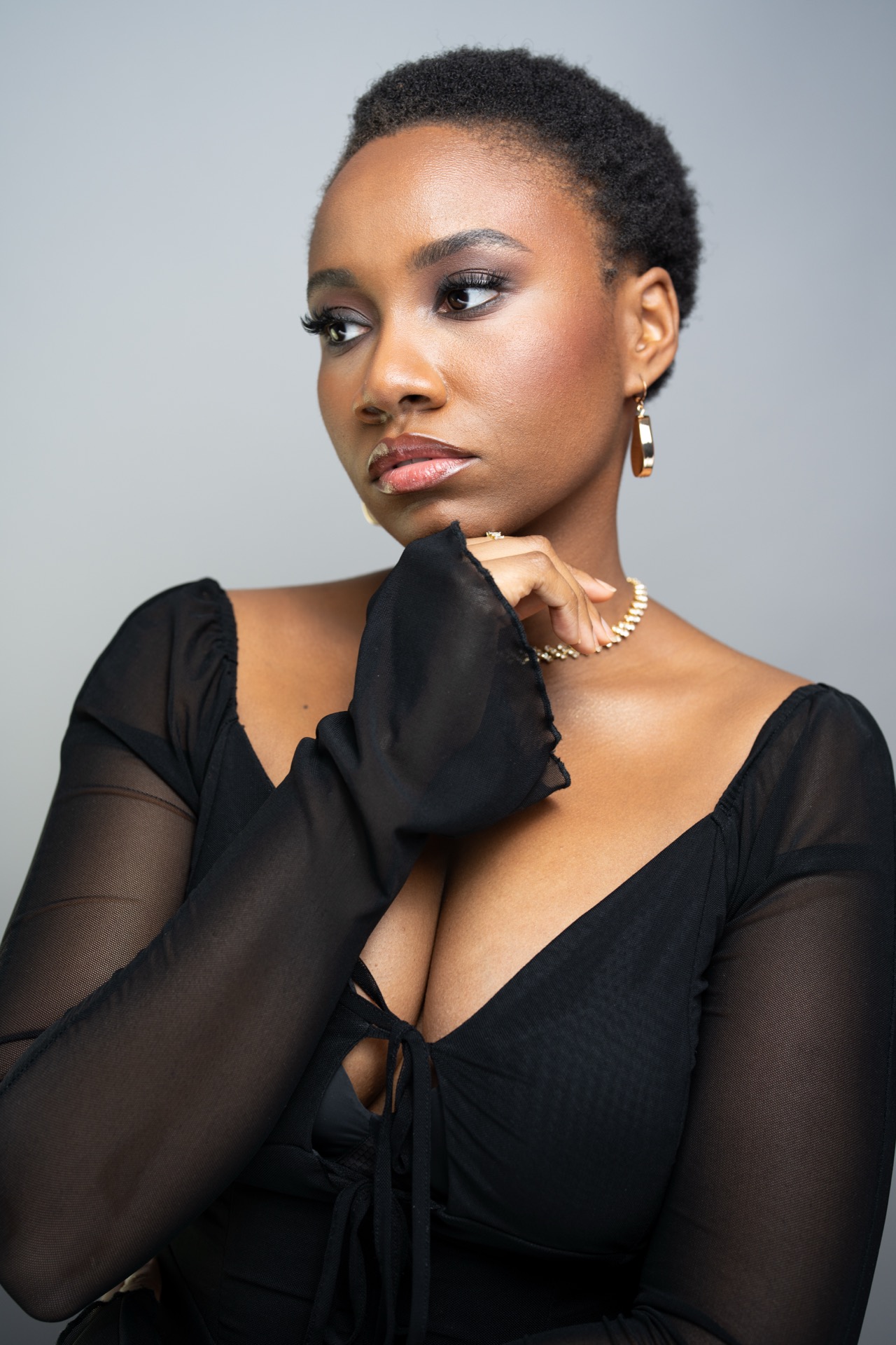 Portraits 9